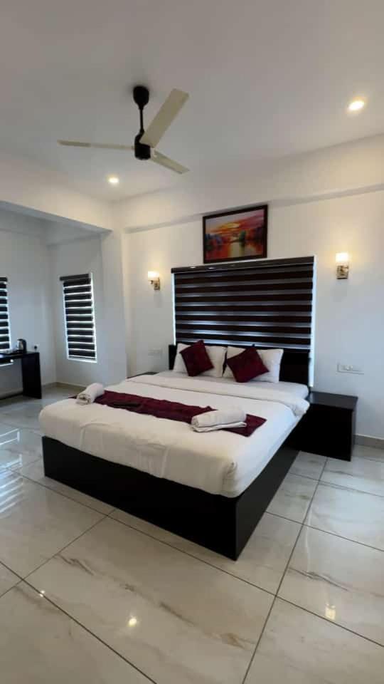 Himasailam Pool Resort วากามอน ภายนอก รูปภาพ