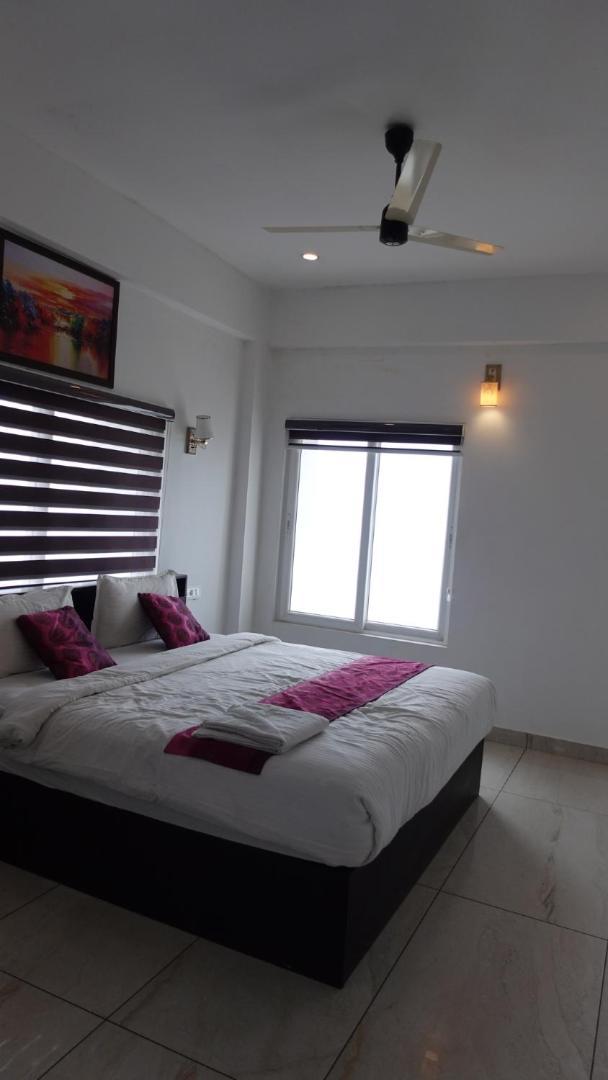 Himasailam Pool Resort วากามอน ภายนอก รูปภาพ