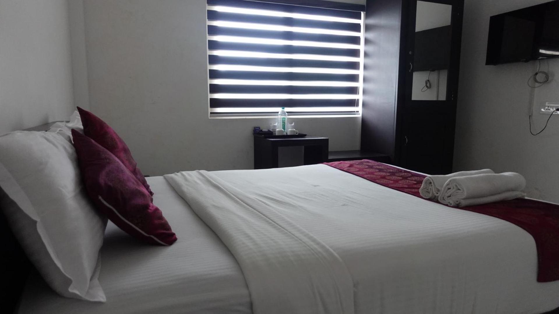 Himasailam Pool Resort วากามอน ภายนอก รูปภาพ
